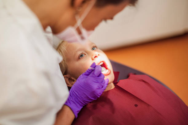 Best Knocked-Out Tooth Emergency  in Mexico, MO