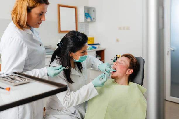 Emergency Dentist for Kids in MO