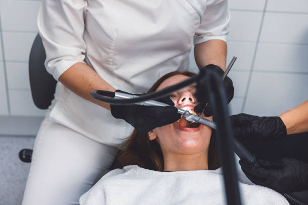 Best Tooth Infection Emergency Dentist  in Mexico, MO