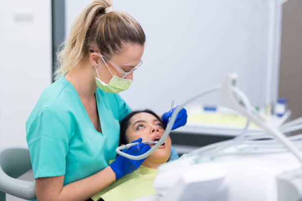 Best Root Canal Emergency Dentist  in Mexico, MO