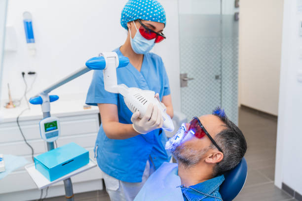 Best Cracked Tooth Emergency Dentist  in Mexico, MO
