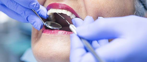 Best Dentist Open on Weekends  in Mexico, MO